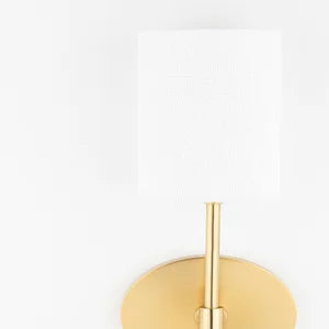 Olivia Wall Sconce Mitzi