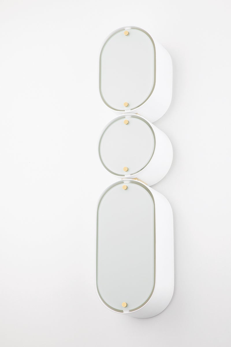 Opal Wall Sconce