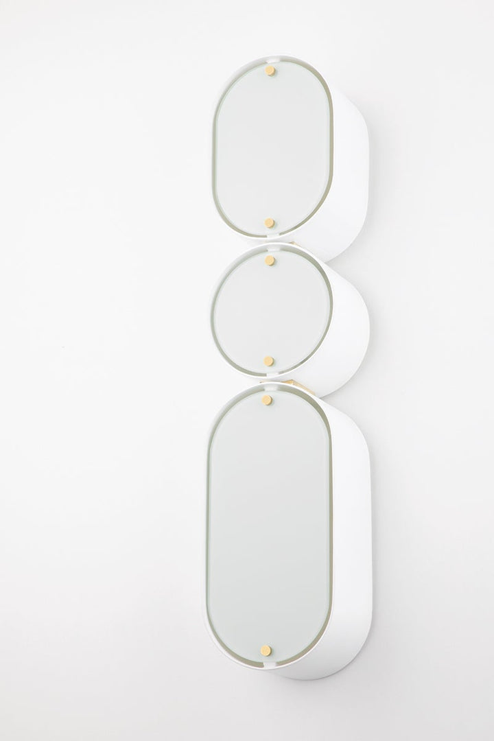 Opal Wall Sconce