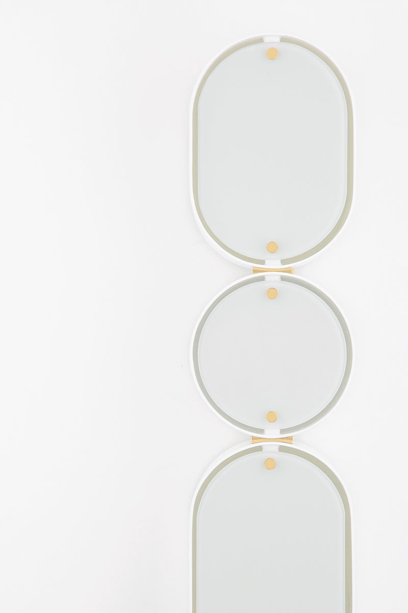 Opal Wall Sconce