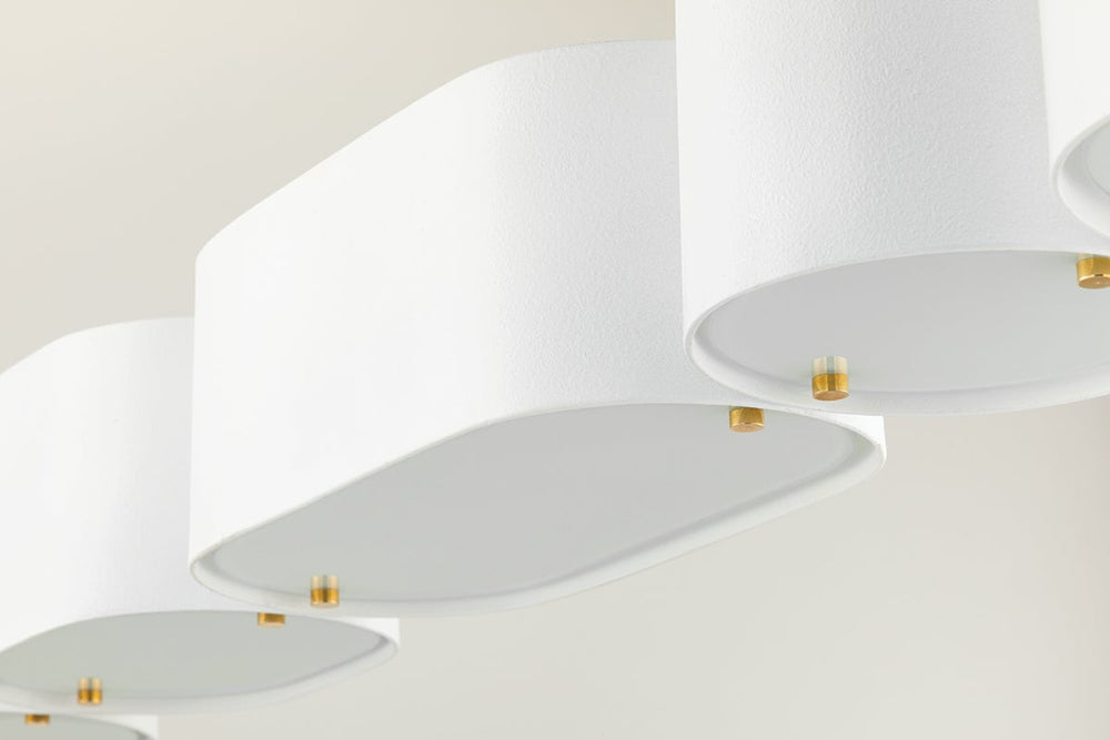 Opal Linear Corbett Lighting