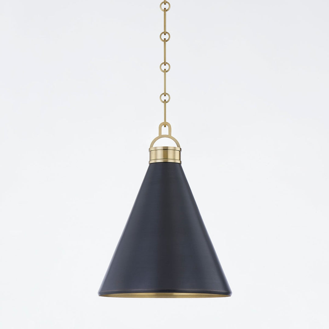 OSTERLEY Pendant Hudson Valley Lighting