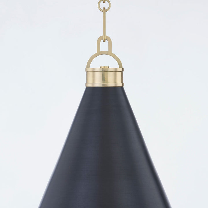 OSTERLEY Pendant Hudson Valley Lighting