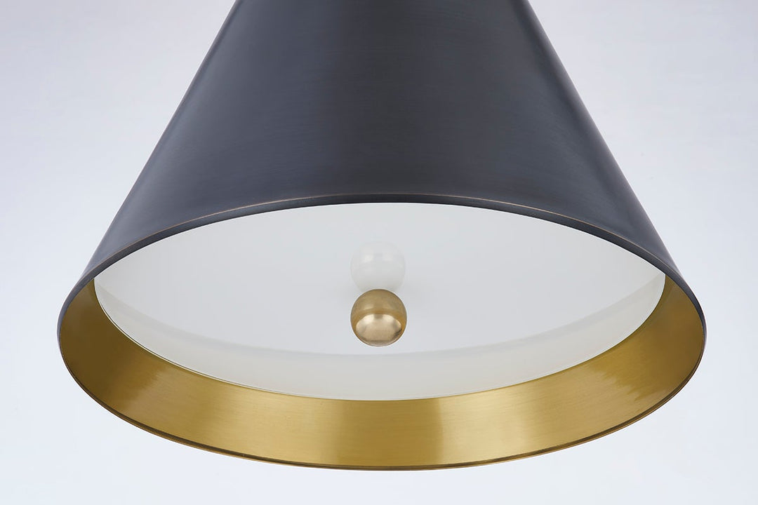 OSTERLEY Pendant Hudson Valley Lighting