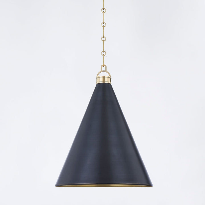 OSTERLEY Pendant Hudson Valley Lighting