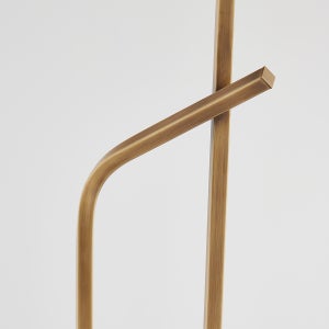 Troy Lighting Pearce Floor Lamp