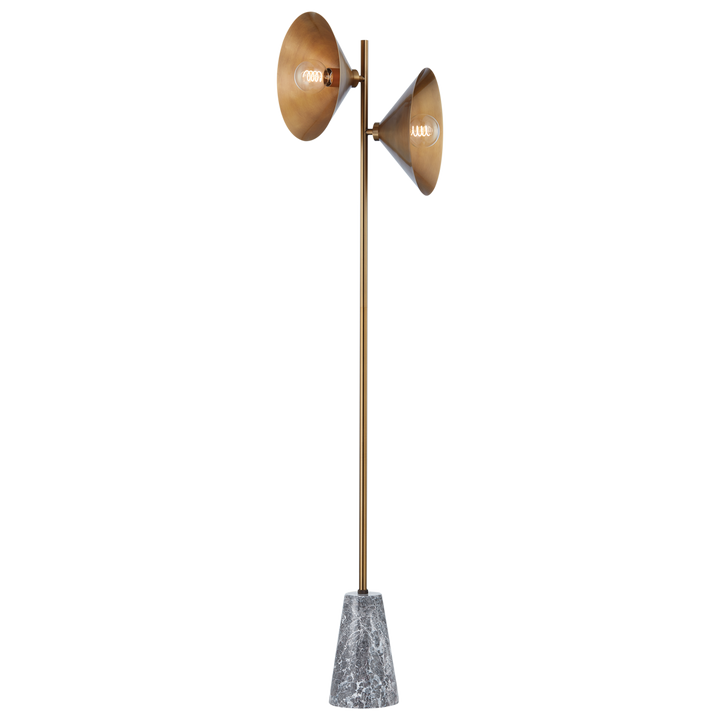 Troy Lighting Bash Floor Lamp