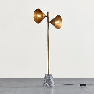 Troy Lighting Bash Floor Lamp