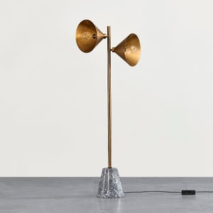 Troy Lighting Bash Floor Lamp