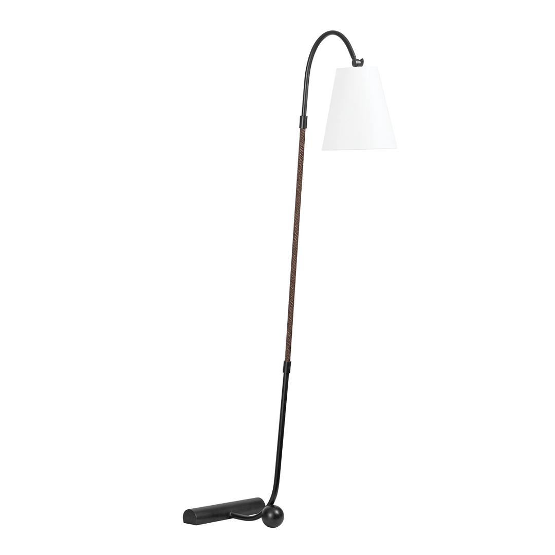 Troy Lighting Holliston Floor Lamp