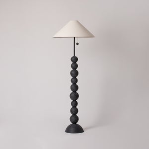 Troy Lighting Miela Floor Lamp