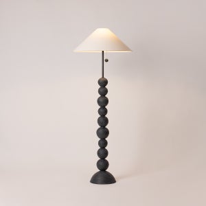 Troy Lighting Miela Floor Lamp