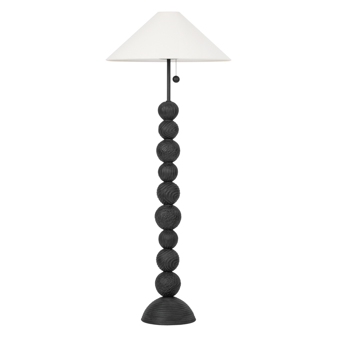 Miela Floor Lamp Troy Lighting