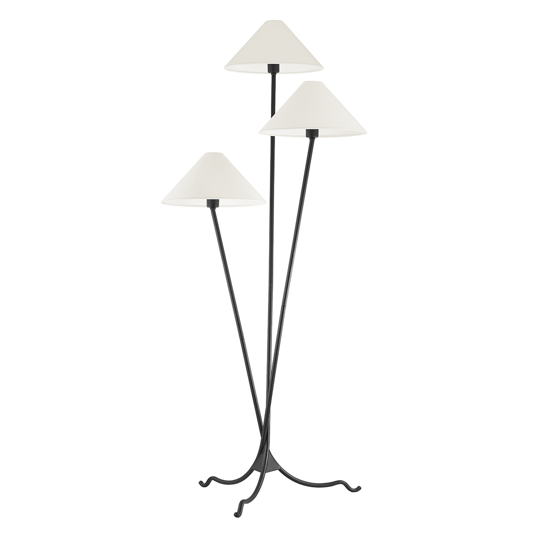 Troy Lighting Cedar Floor Lamp