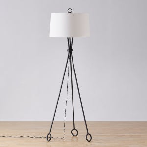 Troy Lighting Santa Monica Floor Lamp