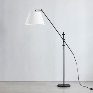 Troy Lighting Navin Floor Lamp