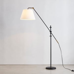 Troy Lighting Navin Floor Lamp