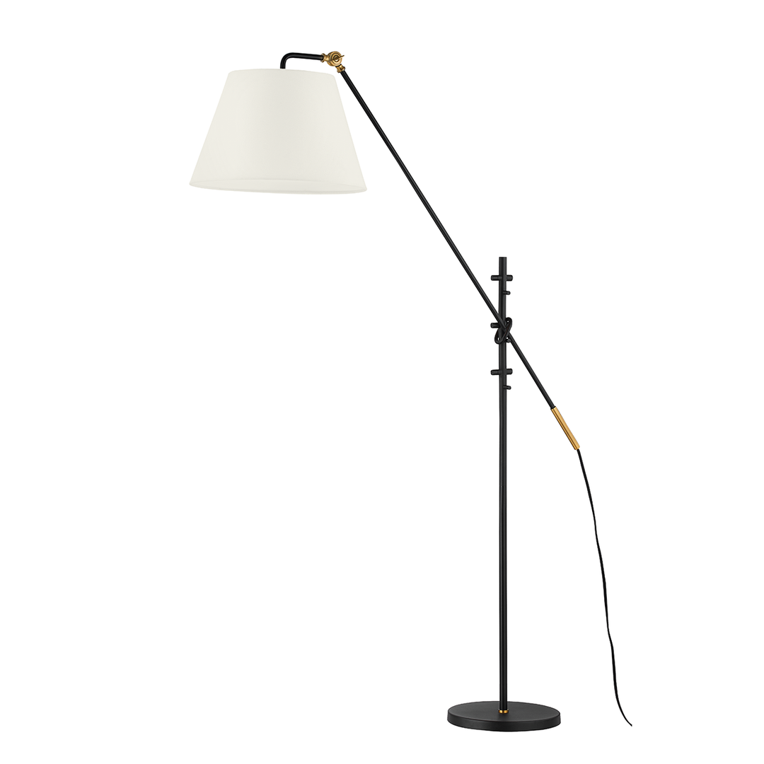 Navin Floor Lamp Troy Lighting