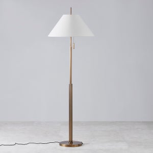 Troy Lighting Clic Floor Lamp