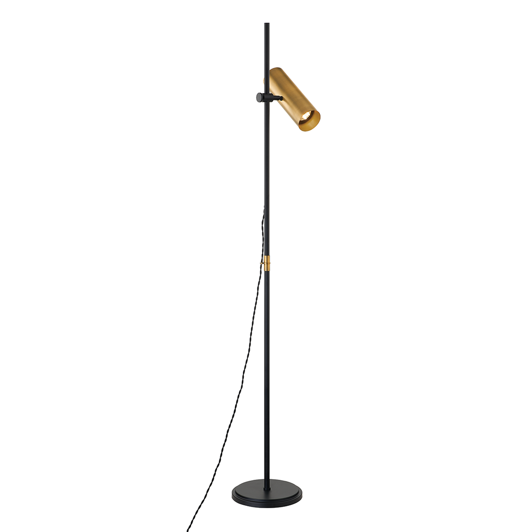 Troy Lighting Quinn Floor Lamp