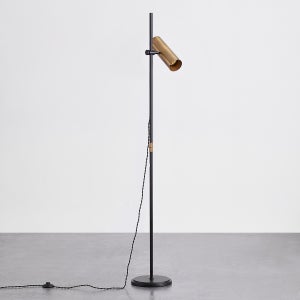 Troy Lighting Quinn Floor Lamp