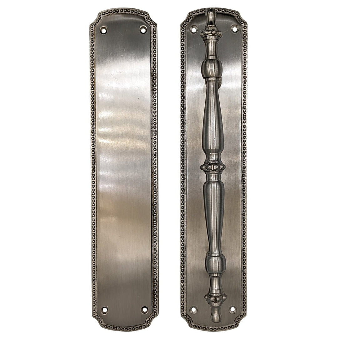 COPPER MOUNTAIN HARDWARE 