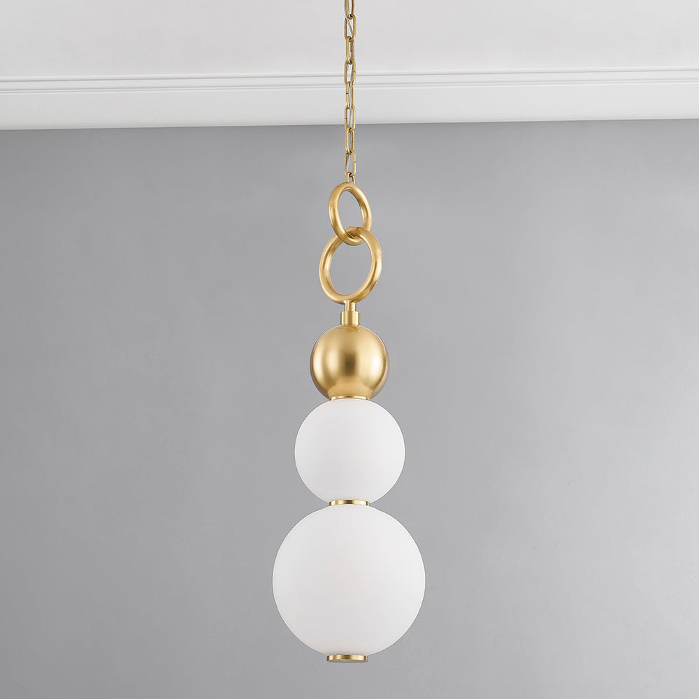 Perrin Pendant Hudson Valley Lighting