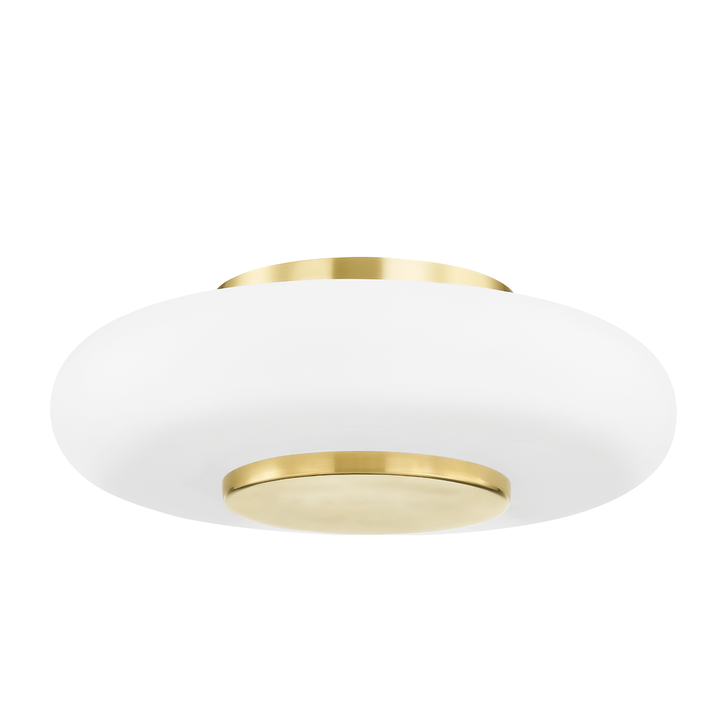 Hudson Valley Lighting Blyford Flush Mount