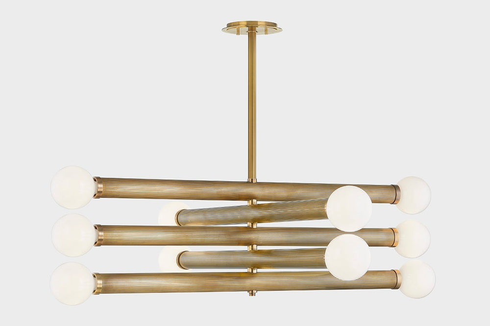 Corbett Lighting Pienza Chandelier