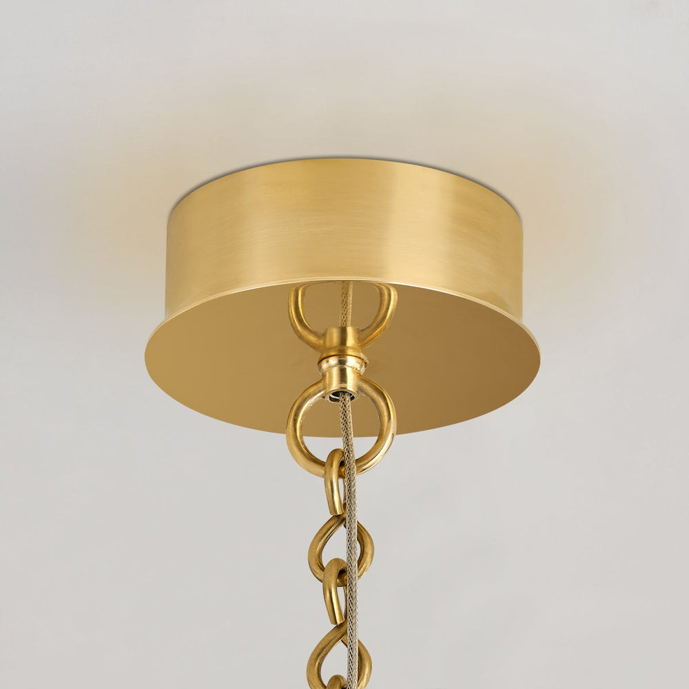 Corbett Lighting Pietra Pendant