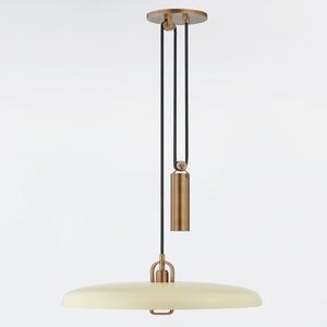 Plummet Pendant Troy Lighting