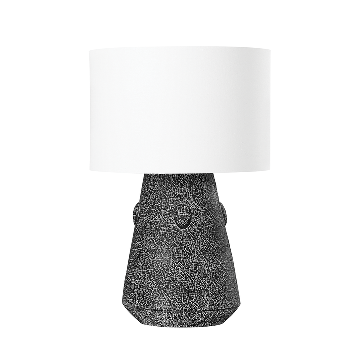 Troy Lighting Silas Table Lamp