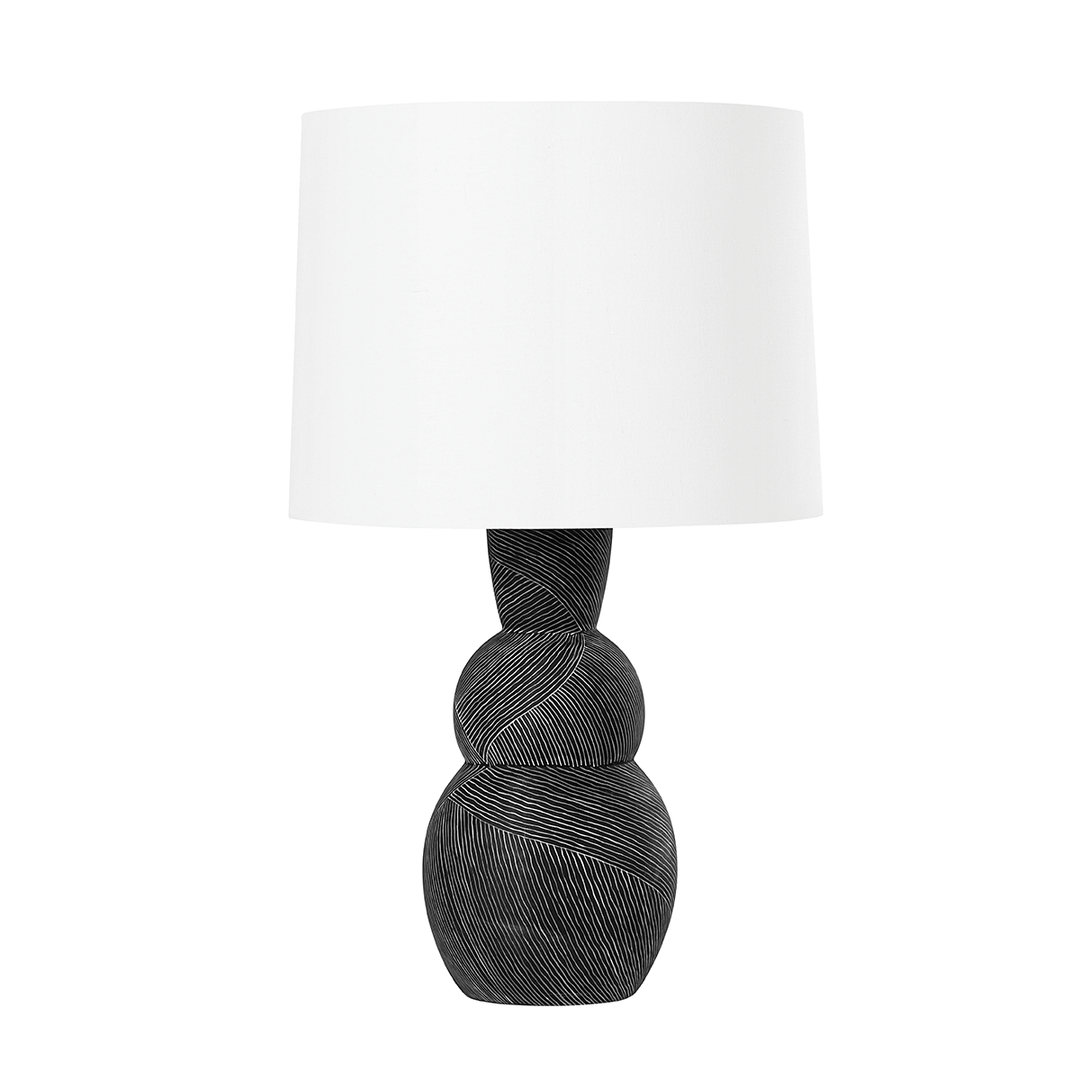 Troy Lighting Fortuna Table Lamp