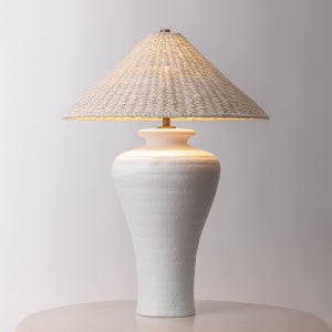 Pezante Table Lamp