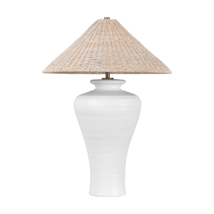 Troy Lighting Pezante Table Lamp