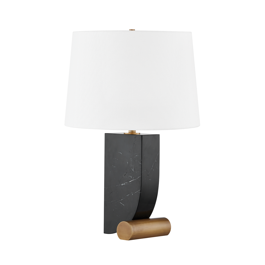 Troy Lighting Yellowstone Table Lamp