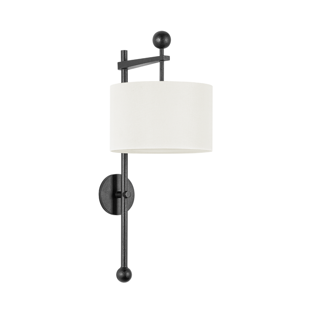 Troy Lighting Tisbury Wall Sconce