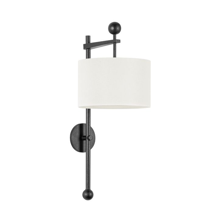 Tisbury Wall Sconce Troy Lighting