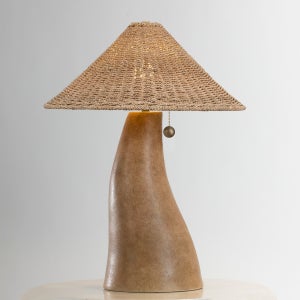 Seyla Table Lamp Troy Lighting