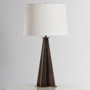 Troy Lighting Finn Table Lamp