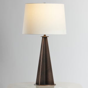 Troy Lighting Finn Table Lamp