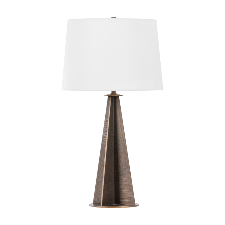 Troy Lighting Finn Table Lamp