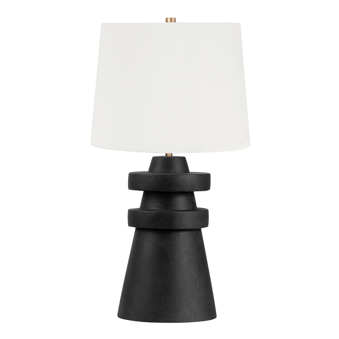 Troy Lighting Grover Table Lamp