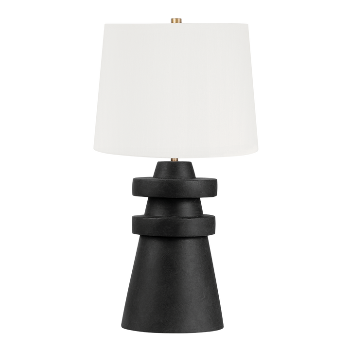 Troy Lighting Grover Table Lamp