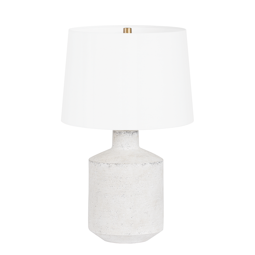 Troy Lighting Dallas Table Lamp