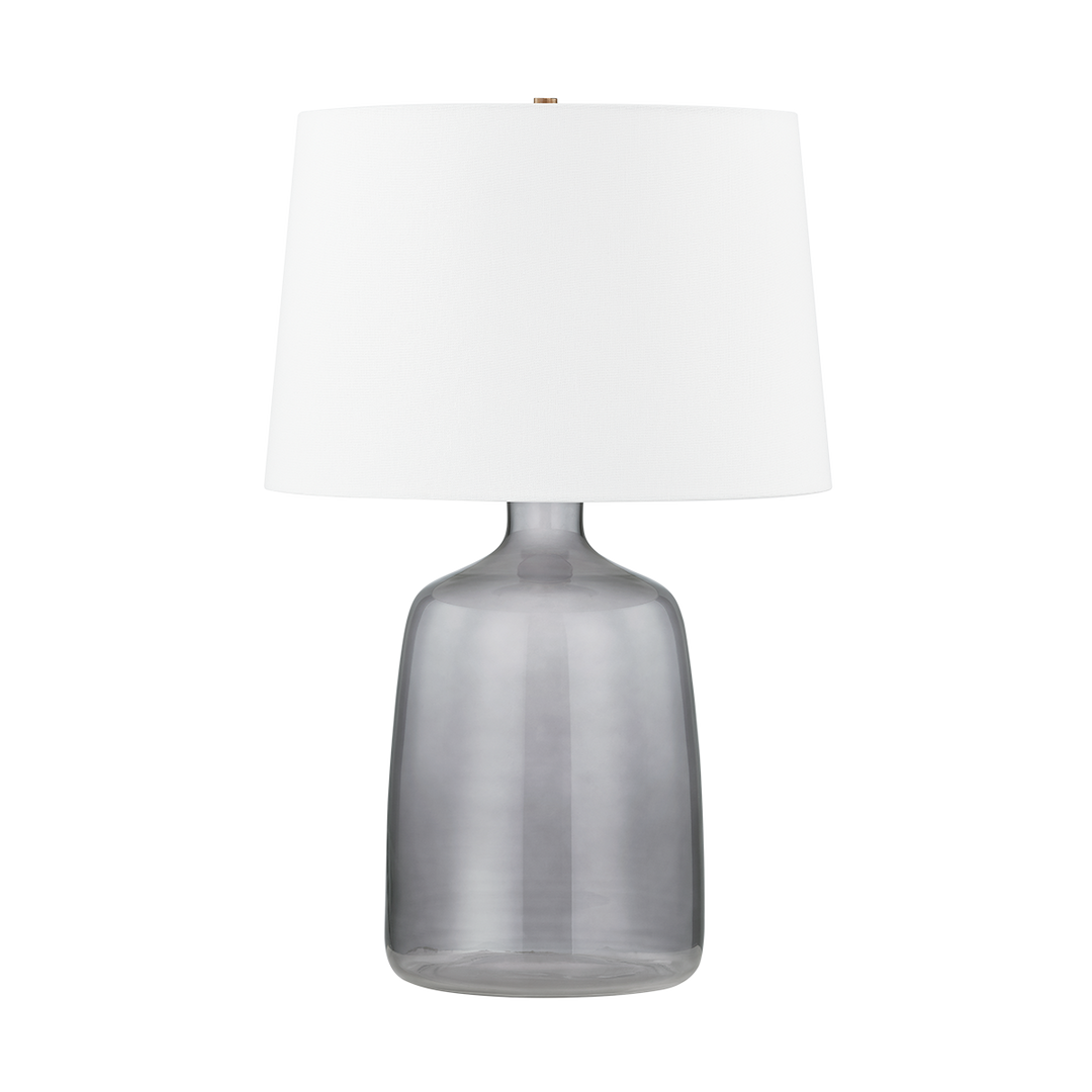 Artesia Table Lamp Troy Lighting