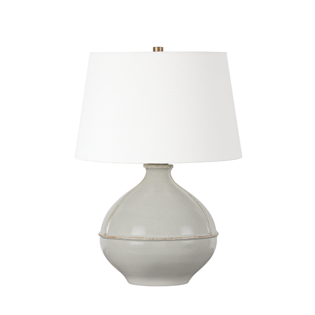 Troy Lighting Salvage Table Lamp