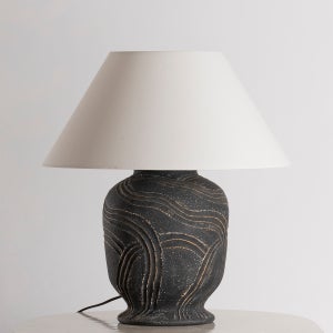 Troy Lighting Pecola Table Lamp