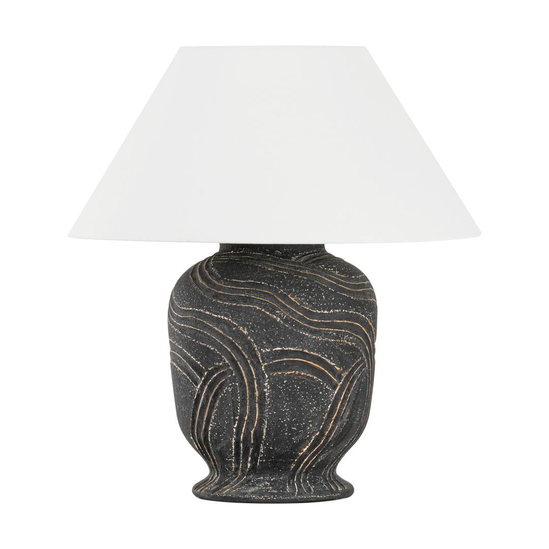 Troy Lighting Pecola Table Lamp