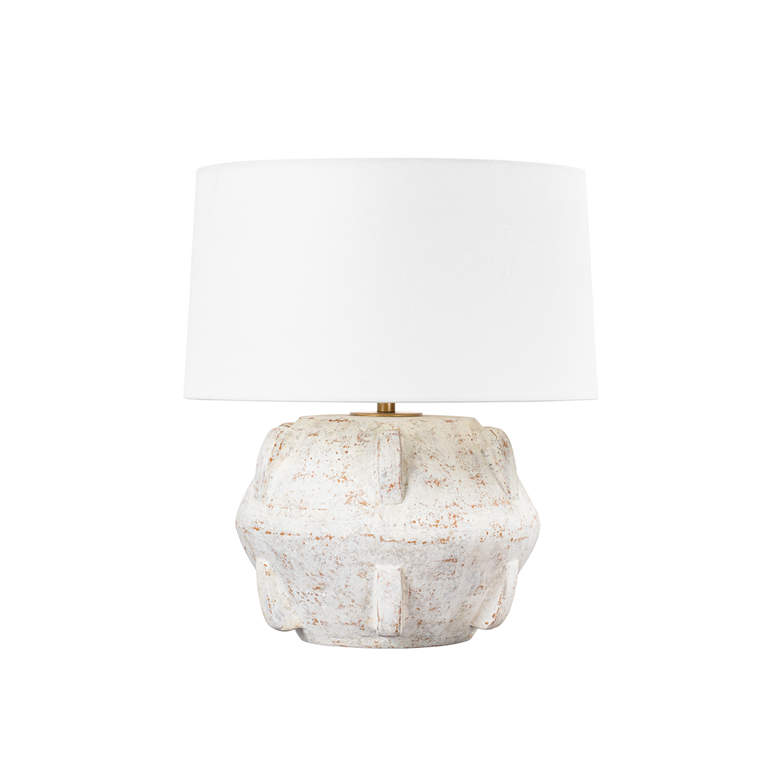 Vanda Table Lamp Troy Lighting